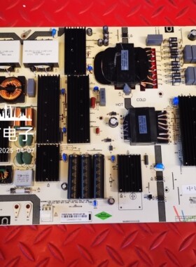 9成新原装麦格米特 65寸MP5865TL-CH70 电源板MP300D-4SF 280