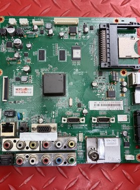 长虹等离子3D43A5000iD 主板JUC7.820.00063791屏S43AX-YB01 YD01