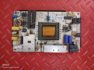 HKC 惠科 32E9B G3201A电源板 LKP-PL163 LK-PL420411