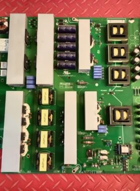LG 65EC9700-CA 电源板EAX65830901 EAY63348901 LGP65-140P