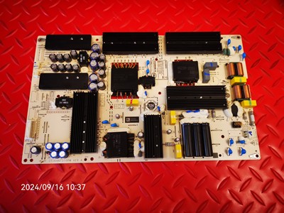 华为HD75DESA HD75KANS电源板PAC335T16521-NLD IT1KANT370PW