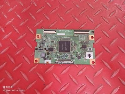 大量促销 原装海信TLM32E29X逻辑板19100110