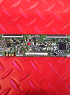 原装创维75Q40逻辑板 白条码3KCDJ3011 主芯片IN8208A