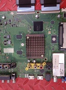 飞利浦40PFL6605D/93主板3104 313 64003 屏LK400D3GA43 现货