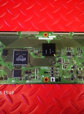 夏普LCD-60LX830A逻辑板RUNTK4909TP ZB QPWBXF758WJN1 KF758