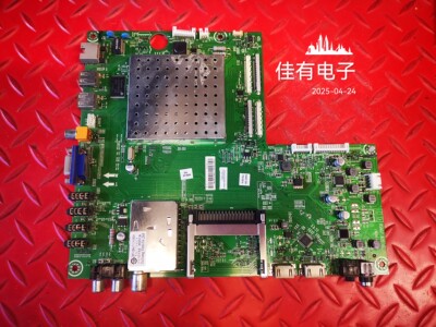 双屏线有货现货海信LED43K510G3D主板RSAG7.820.4636屏LTA430HW01