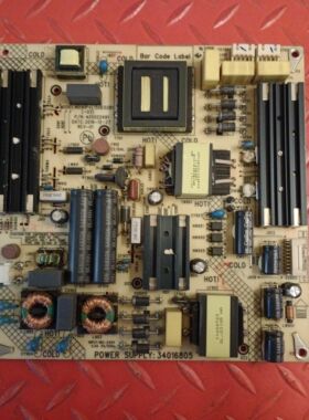 康佳LED55R80电源板 KIP+L150E02B1(-03) 34016805 35022491