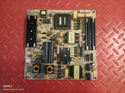 康佳LED55R80电源板 KIP+L150E02B1(-03) 34016805 35022491