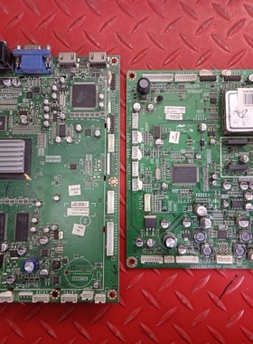 海信TLM5299P原装主板RSAG7.820.858A 7.820.1012屏LTA520HB01
