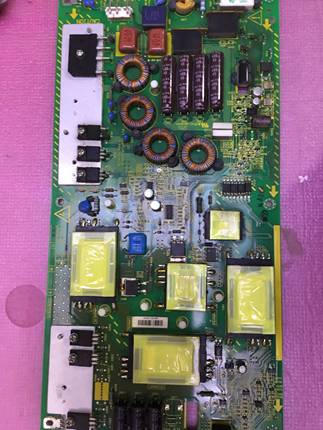 ~原装日立UT37-MX08CB UT37-MX08CW电源板 PB-F PS-91WW 1CA1081A