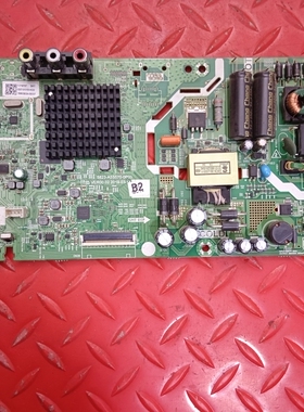 创维酷开32K6D主板5823-A5S570-0P00屏RDL320HY(LN0-010)LC320DXJ