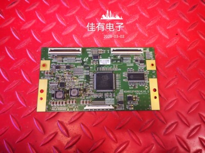 原装 三星 LA46M81B 逻辑板 404652FHDSC4LV0.0  LTA460HB05