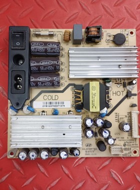 三洋32CE630LED TCL液晶电视电源板 SHL3230F-101 81-PWE032-PW1