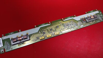 原装长虹ITV40650X 高压板 背光板 SSI400-08A01 REV 0.2