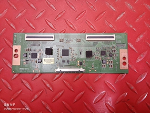 原装TCL L55E5800A-UD 逻辑板 14Y-EF11-TA2C2LV0.1