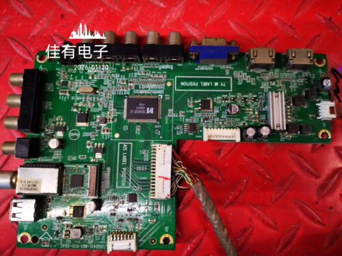创维48E5CHR主板715G6414-M01-000-004C配屏TPT480LS-HN05.S