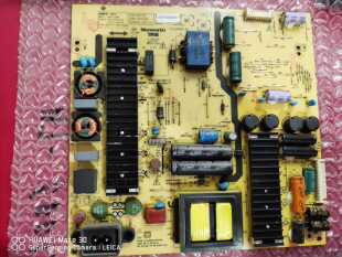 原装创维58E6100 电源板5800-L6L011-0120 168P-L6L011-01