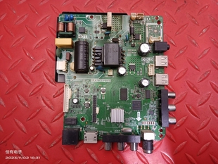 原装乐华 32S1A主板TP.ATM30.PB818配屏LSC320AN10