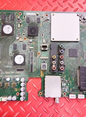 索尼KD- 65X9000A主板1-888-528-11(173434311配屏UD3Y645LTQ1