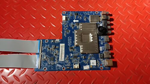 原装 长虹49U1 主板JUC7.820.00193726 配屏C490U17-E2-L
