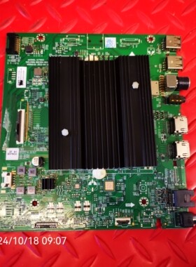 原装创维85G16主板A7T855 N012406-002304-003屏RDL850WY QD0-001
