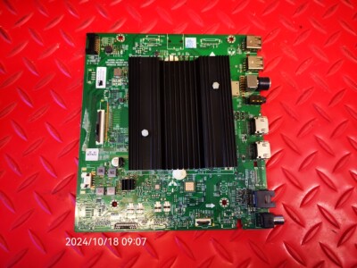 原装创维85G16主板A7T855 N012406-002304-003屏RDL850WY QD0-001