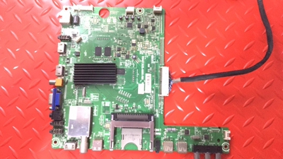 原装海信LED47K560NX3D(0)158500主板RSAG7.820.4899屏LC470EUN