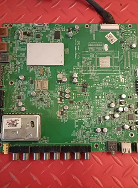 原装康佳LED32MS92C液晶电视主板 MST6M4835014995屏LTA320AP18