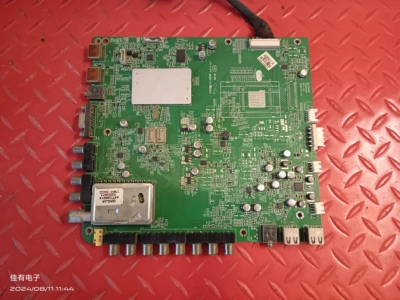 原装康佳LED32MS92C液晶电视主板 MST6M4835014995屏LTA320AP18