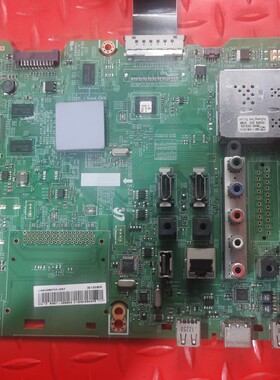原装三星 UA55ES6700J电路板主板 BN41-01812A屏LTJ550HW08-H