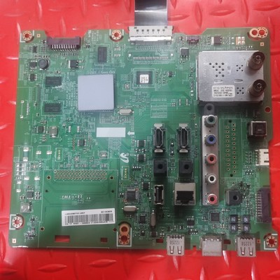 原装三星 UA55ES6700J电路板主板 BN41-01812A屏LTJ550HW08-H