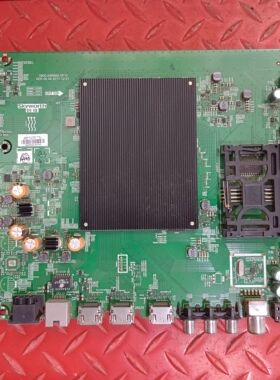 原装创维75G6B主板5800-A9R660-0P10屏RDL750WY(LD0-001)LC750EGY