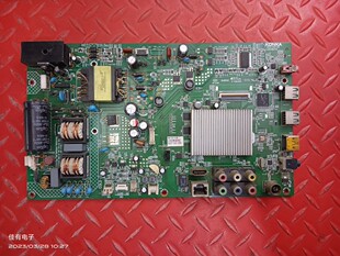 康佳电视 LED42M3820AF主板35018270屏252YT 72000252YT