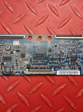 原装TCL L42P60FBD逻辑板 T460HW03 VF 46T03-COK 46T03-C0K