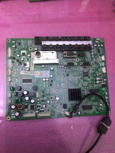 原装长虹PT42618NHD主板JUC7.820.00006947屏S42AX-YB04 YD10