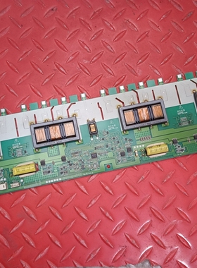 海尔L32V6-A8/长虹LT3212/ 海信TLM3237D背光板高压板SSI320WA16