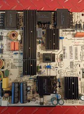 原装暴风TV 55A14A 55X3液晶电视主板电源板PW.188W2.711