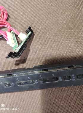 原装海信LED42K320DX3D遥控器接收板RSAG.820.4739接收4746送按键