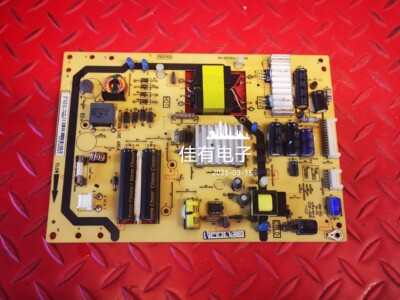 TCL L50A71S L50M90-UD 电视电源板40-E071C0-PWF1XG