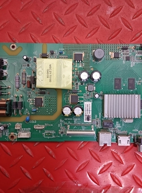 外屏线原装风行Z40G2111主板AMT9205-ZC01-01 屏T390XVN02.0