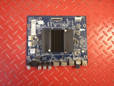 上屏线原装长虹65D6H 主板JUC7.820.10002718 配屏C650U20-E1-B