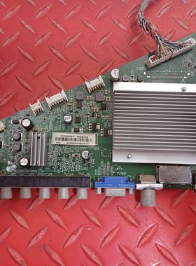 飞利浦48PFF5655/T3主板715G7204-M0D-000-004N屏TPT480LS-HN05.S