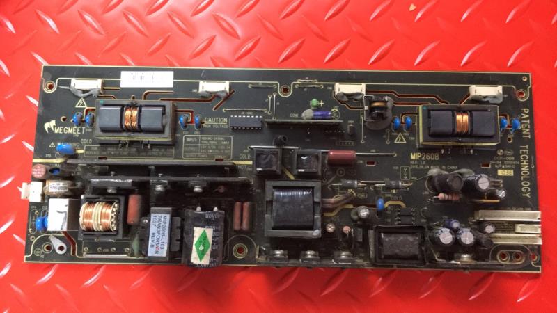 原装 TCL L26E10 L26N5 L26M02 电源板 MIP260B-1 MIP260B-17/18