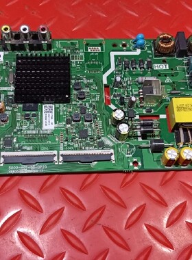 原装创维43S500F主板5800-A6S480-0P20京东方屏RDL430FY(BG0-500)