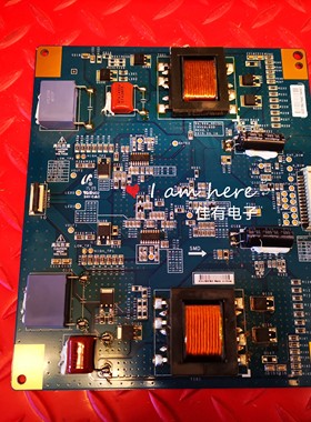 原装三星LH55CPPLBB恒流版SSL550_0D13C INV55L02D