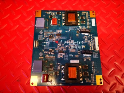 原装三星LH55CPPLBB恒流版SSL550_0D13C INV55L02D