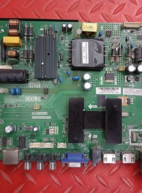 原装乐华42S260 主板TP.MS338.PB752 3MS338AX屏V420HJ2-P01
