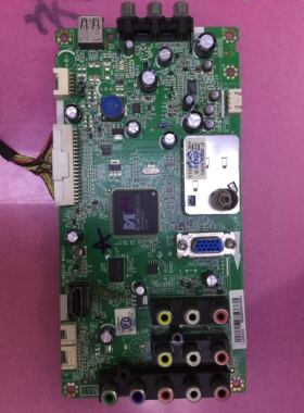 原装TCL 39D39EDS主板 40-MS8200-MAD2XG屏LVF390CMOT E1