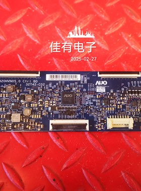 三星UE32H5000AKXXU逻辑板T320HVN05.0 32T42-C02