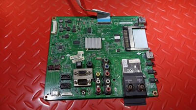 质保原装LG 42LE4500-CA液晶主板EAX63347701(0配屏T420HW07 V.5